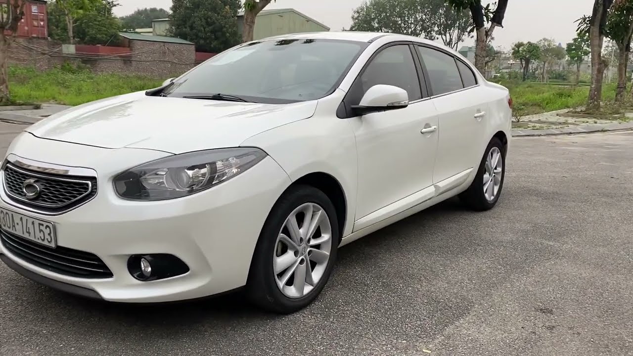 Renault Samsung SM3  Vikipedi